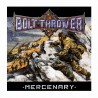 BOLT THROWER - Mercenary CD