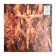 IMMOLATION - Close To A World Below LP, Vinilo Fiery Orange Marbled, Ed. Ltd.