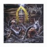 IMMOLATION - Here In After CD