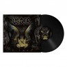 VADER - Litany LP, Vinilo Negro