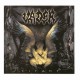 VADER - Litany LP, Black Vinyl