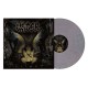 VADER - Litany LP, Vinilo Clear Violet Marbled, Ed. Ltd.
