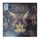 VADER - Litany LP, Vinilo Clear Violet Marbled, Ed. Ltd.