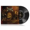 MAYHEM - Liturgy Of Death LP, Black Vinyl, Ltd. Ed.