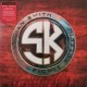 SMITH/KOTZEN - Smith/Kotzen LP, Red/Black Smoke Vinyl, Ltd. Ed.