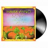 HAWKWIND - Hawkwind LP, Black Vinyl
