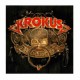 KROKUS - Hoodoo LP, Red Vinyl, Ltd. Ed. Numbered