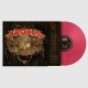KROKUS - Hoodoo LP, Vinilo Rojo, Ed. Ltd. Numerada