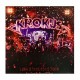 KROKUS - Hoodoo LP, Vinilo Rojo, Ed. Ltd. Numerada