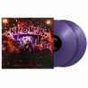 KROKUS - Long Stick Goes Boom (Live From The House Of Rust) 2LP, Vinilo Púrpura, Ed. Ltd. Numerada