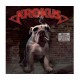 KROKUS - Dirty Dynamite 2LP, Silver Vinyl, Ltd. Ed. Numbered