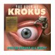KROKUS - Stayed Awake All Night / The Best Of Krokus LP, Vinilo Verde Translúcido & Blanco Marbled, Ed. Ltd. Numerada