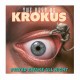 KROKUS - Stayed Awake All Night / The Best Of Krokus LP, Translucent Green & White Marbled Vinyl, Ltd. Ed. Numbered