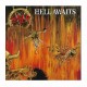 SLAYER - Hell Awaits CD