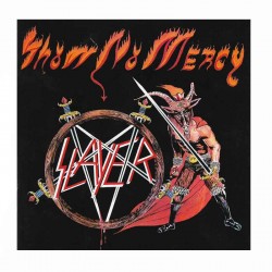 SLAYER - Show No Mercy CD