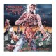 CANNIBAL CORPSE - Eaten Back To Life LP, Vinilo Splatter, Ed. Ltd.