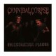 CANNIBAL CORPSE - Evisceration Plague LP, Vinilo Negro