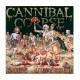 CANNIBAL CORPSE - Gore Obsessed CD