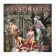 CANNIBAL CORPSE - The Wretched Spawn CD