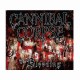 CANNIBAL CORPSE - The Bleeding CD, Digipak