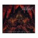 DESASTER - Churches Without Saints CD, Ed. Ltd, Digipak