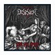 DESASTER - Kill All Idols LP, Vinilo Negro