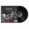 DESASTER - Kill All Idols LP, Vinilo Negro