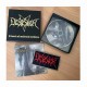 DESASTER - A Touch Of Medieval Darkness CD BOX, Ed. Ltd. (30º Aniversario)