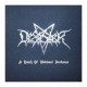 DESASTER - A Touch Of Medieval Darkness CD BOX, Ed. Ltd. (30º Aniversario)