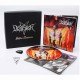 DESASTER - Hellfire's Dominion CD BOX, Ed. Ltd.
