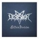 DESASTER - Hellfire's Dominion CD BOX, Ltd. Ed.