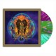 YOB - Our Raw Heart 2LP, Vinilo Tri Color Striped & Splatter, Ed. Ltd.