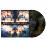 BETWEEN THE BURIES AND ME - The Parallax: Hypersleep Dialogues LP, Orange/Black Marble Vinyl, Ltd. Ed.