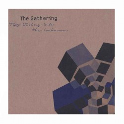 THE GATHERING - TG25: Diving Into The Unknown CD BOX