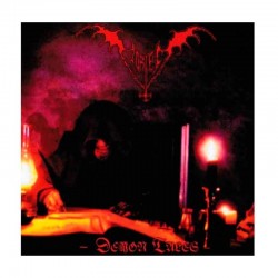MORTEM - Demon Tales LP