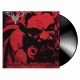 MORTEM - The Devil Speaks In Tongues LP, Vinilo Negro