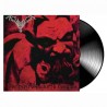 MORTEM - The Devil Speaks In Tongues LP, Black Vinyl