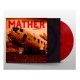 MATHER - This Is The Underground LP Vinilo Rojo&Negro Marbeld , Ed. Ltd. Numerada