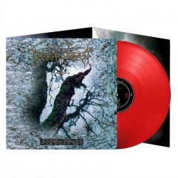 BORKNAGAR - The Olden Domain LP, Vinilo Rojo, Ed. Ltd.