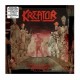 KREATOR - Terrible Certainty 2LP, Vinilo Negro