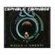 CEPHALIC CARNAGE - Halls Of Amenti CD, Digipak