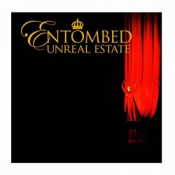 ENTOMBED - Unreal Estate CD, Digipak
