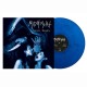MIDNIGHT - Satanic Royalty LP, Blue w/Black Smoke Vinyl, Ltd. Ed. (15th Anniversary Edition)