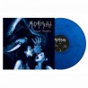 MIDNIGHT - Satanic Royalty LP, Blue w/Black Smoke Vinyl, Ltd. Ed. (15th Anniversary Edition)