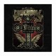 POWERWOLF - Bible Of The Beast LP, Vinilo Gold/Black Corona, Ed. Ltd.