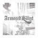 ARMORED SAINT - La Raza LP, Vinilo Spooky Clear White, Ed. Ltd. Numerada