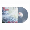 TROUBLE - Run To The Light LP, Reddish Blue Marbled Vinyl, Ltd. Ed.