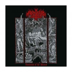 ABYTHIC - Dominion Of The Wicked LP Ed. Ltd.
