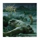 CATTLE DECAPITATION - The Anthropocene Extinction LP, Vinilo Negro
