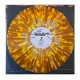 D.R. I. - Thrash Zone LP, Orange Yellow White Splatter Vinyl